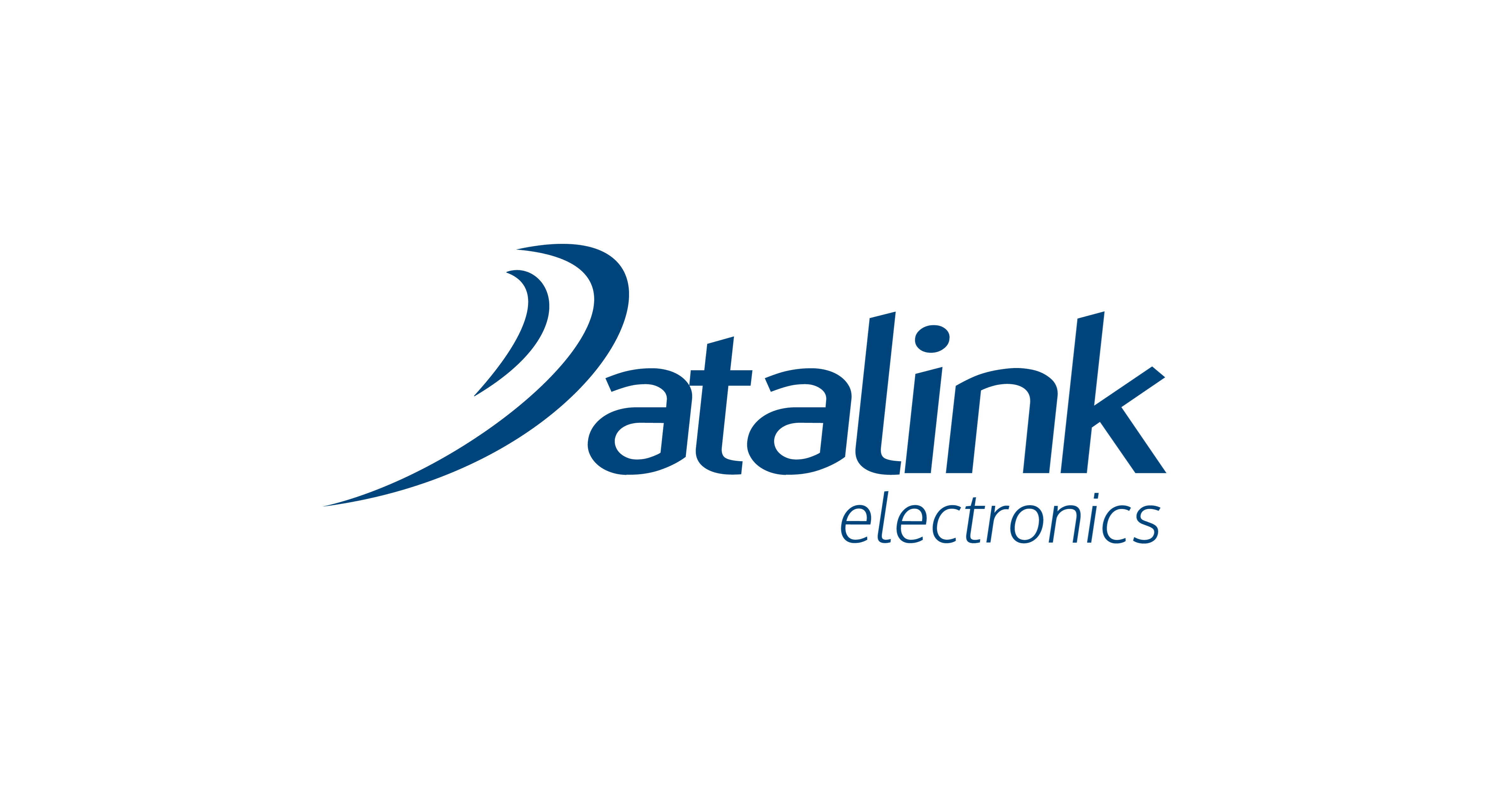 Datalink logo