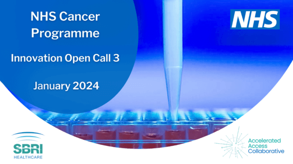 NHS Cancer Programme