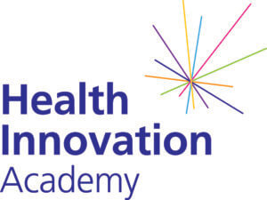 Health Innovation Academy logo