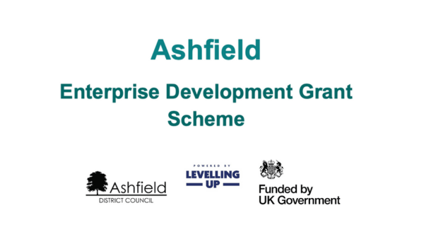 Enterprise Development Grant Scheme