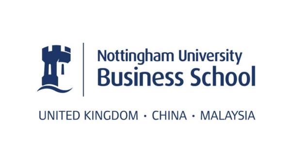 Nottingham University Business School logo