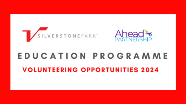 Silverstone Park Schools Programme