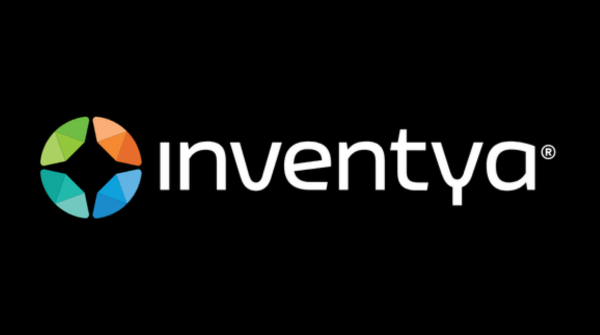 Inventya logo