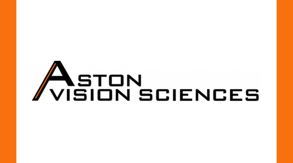 Aston Vision Sciences