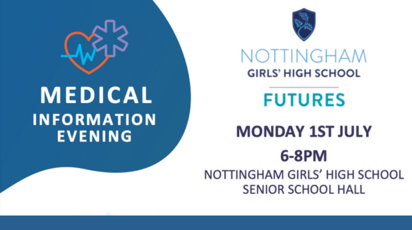 Medical Information Evening