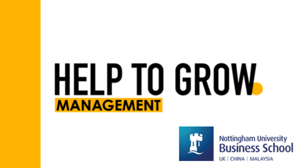 Help to Grow: Management