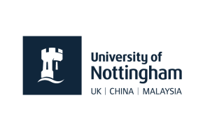 Nottingham_Blue_single_colour_logo_SCREEN