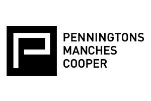 Penningtons Logo